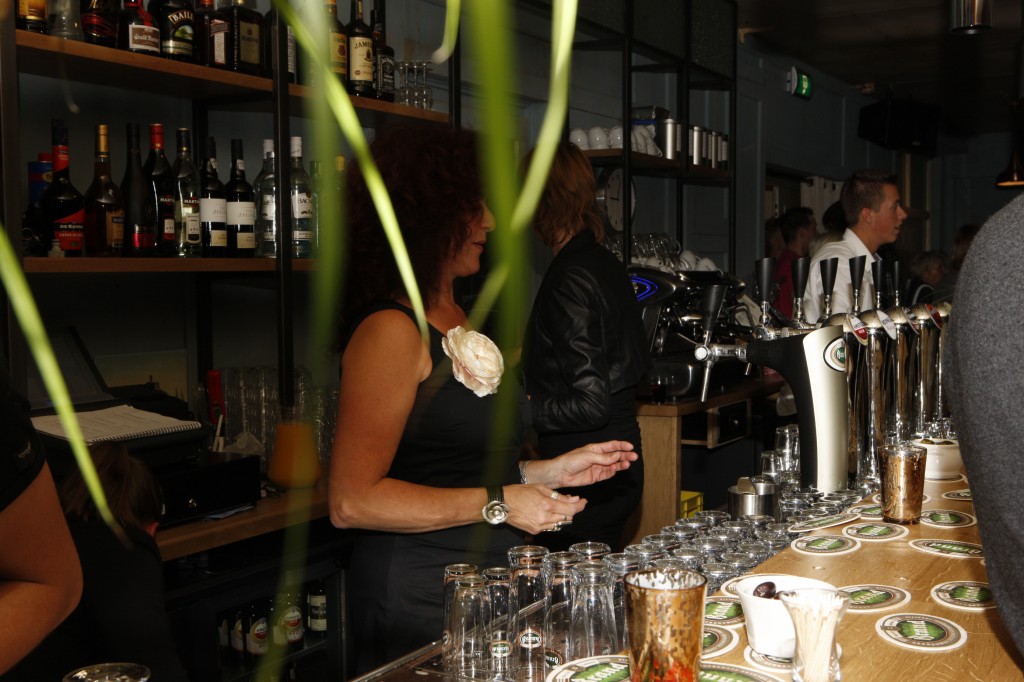 Bar Groos Wormer Kijk Zaans