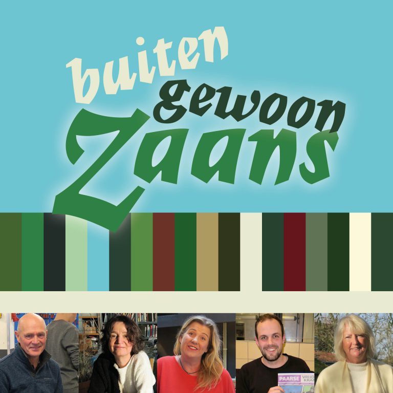 buitengewoon Zaans